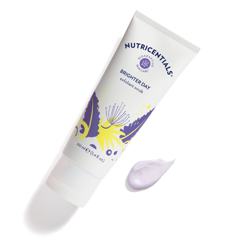 Brighter Day Exfoliant Scrub – Gesichtspeeling