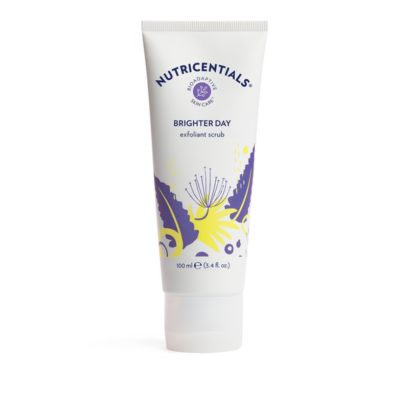 Brighter Day Exfoliant Scrub – Gesichtspeeling