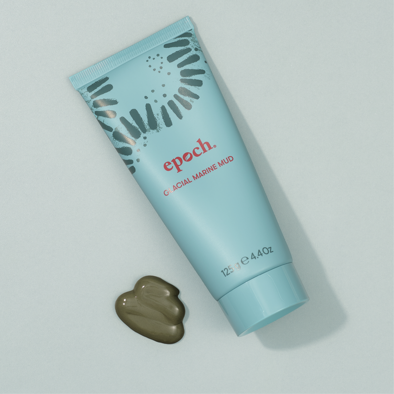 Epoch Glacial Marine Mud