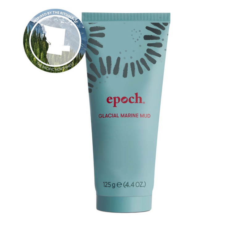 Epoch Glacial Marine Mud