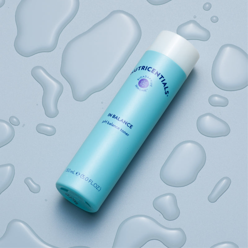 In Balance pH Balance Toner