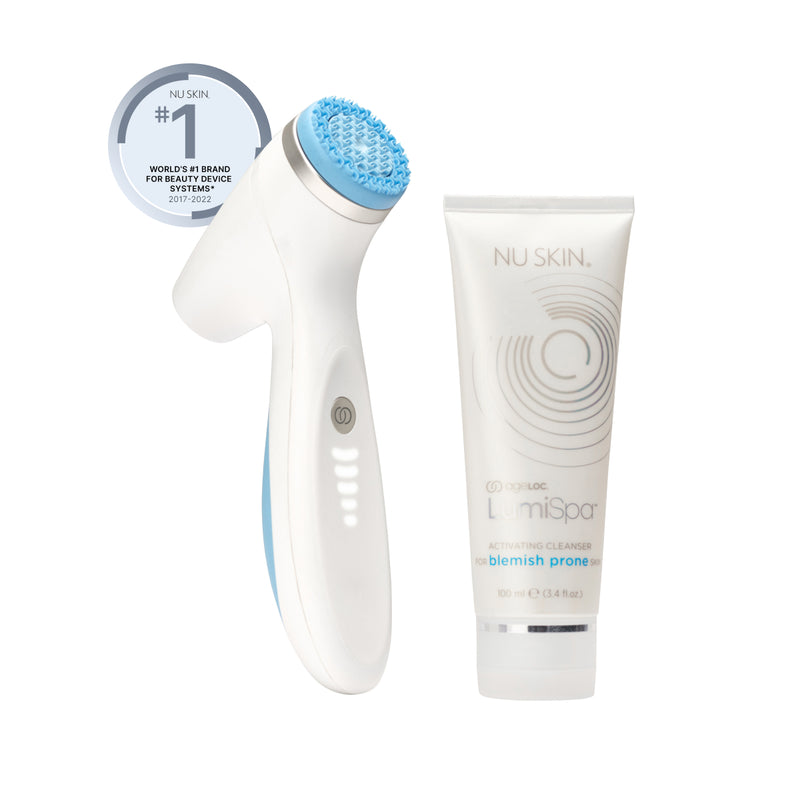 ageLOC LumiSpa iO Cleansing Kit