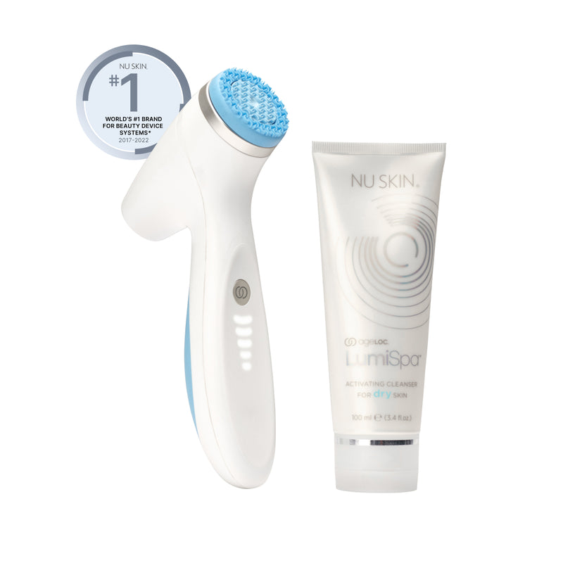 ageLOC LumiSpa iO Cleansing Kit