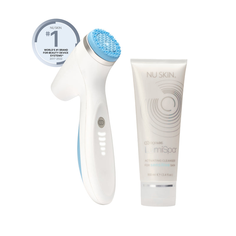 ageLOC LumiSpa iO Cleansing Kit