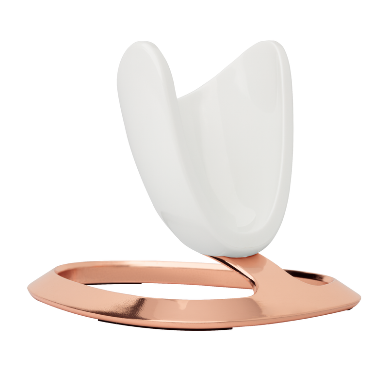 ageLOC LumiSpa iO Stand Rose Gold