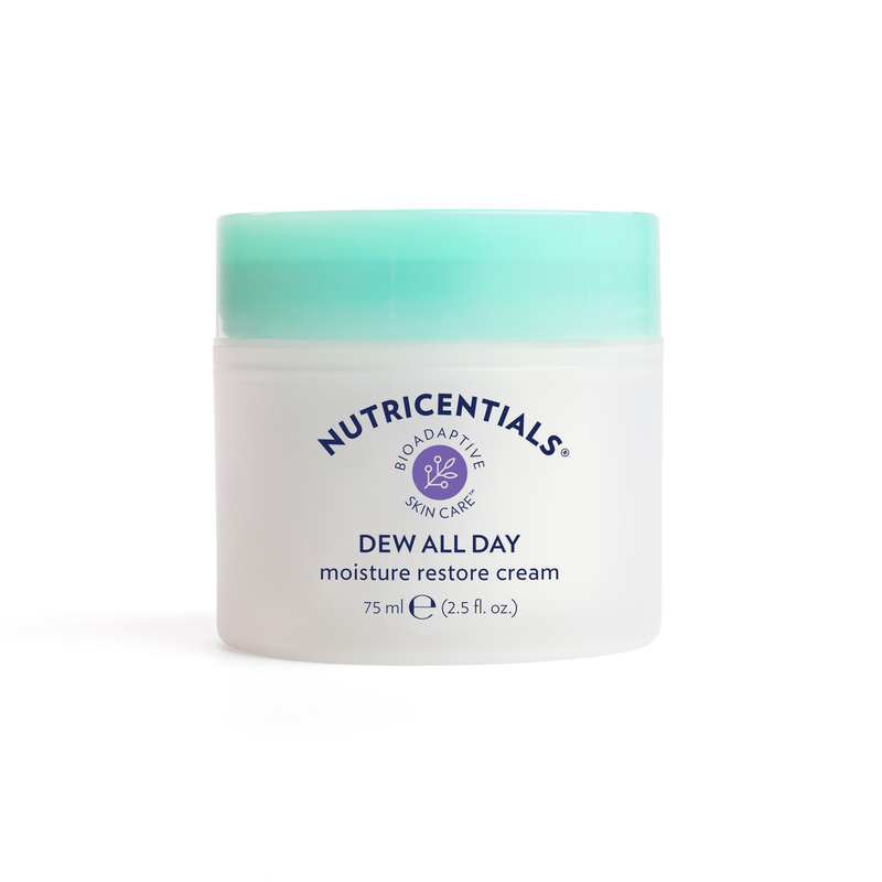 Nutricentials Dew All Day Moisture Restore Cream