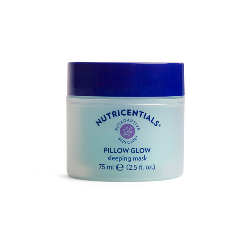 Pillow Glow Sleeping Mask