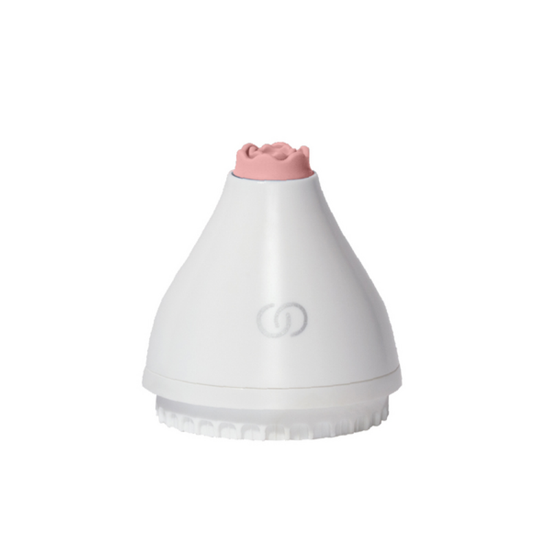 ageLOC LumiSpa Roségold Accent Head Silikon-Spitze