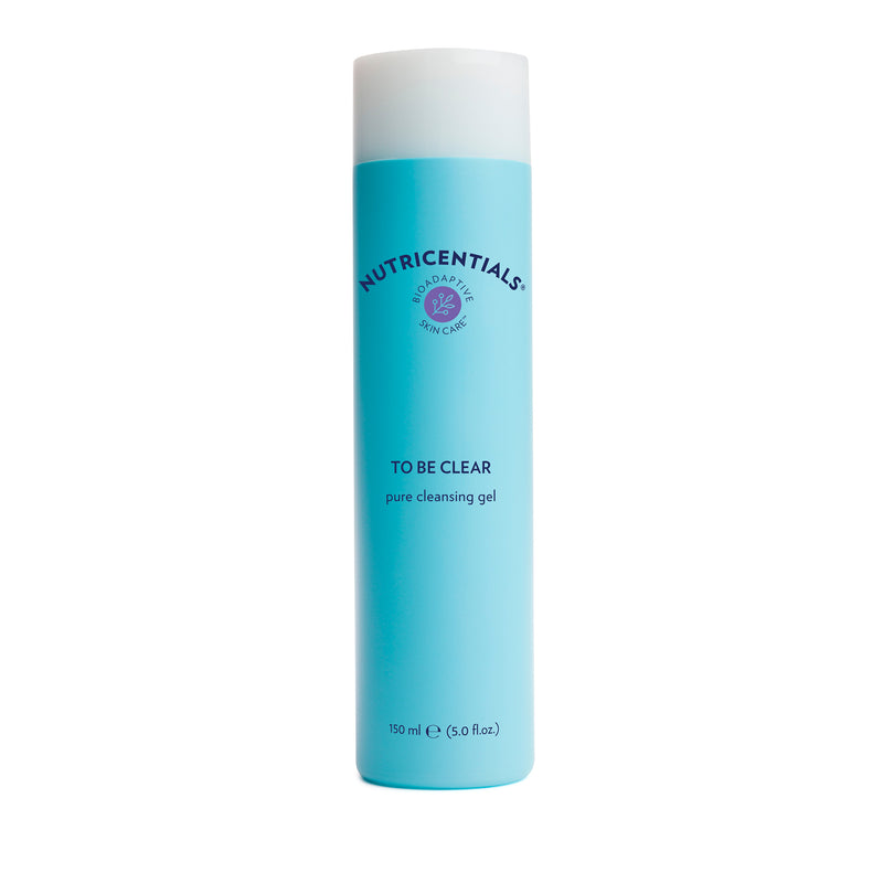 To Be Clear Pure Cleansing Gel