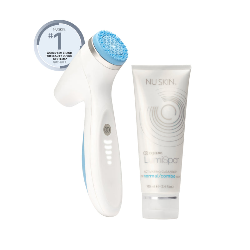 ageLOC LumiSpa iO Cleansing Kit