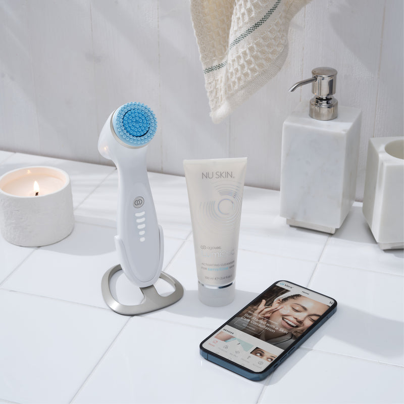 ageLOC LumiSpa iO Cleansing Kit