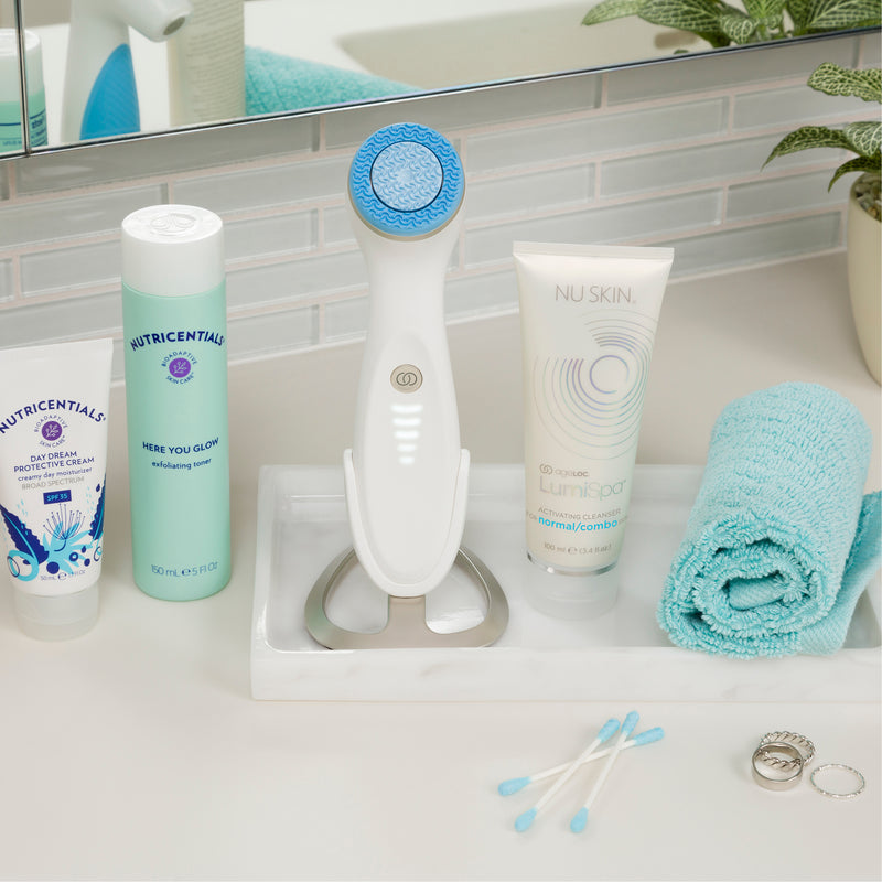 ageLOC LumiSpa iO Cleansing Kit