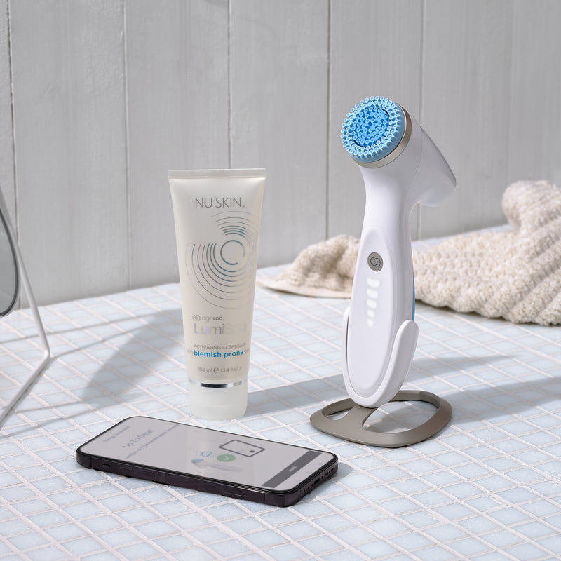 ageLOC LumiSpa iO Cleansing Kit