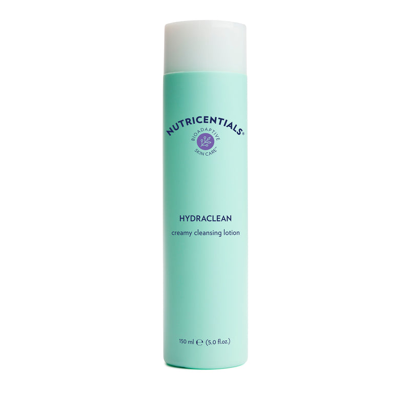 HydraClean Creamy Cleansing Lotion